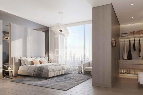 Mohammed Bin Rashid City, Dubai, UAE의 판매용 아파트 침실 1개, 76제곱미터 번호 602836 - 사진 1