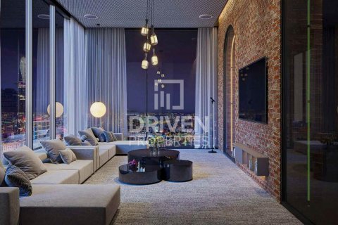 Mohammed Bin Rashid City, Dubai, UAE의 판매용 아파트 침실 1개, 76제곱미터 번호 602836 - 사진 10