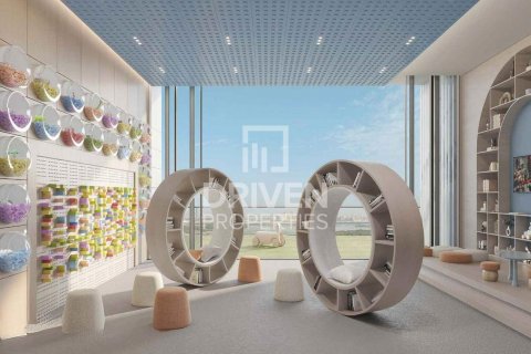 Mohammed Bin Rashid City, Dubai, UAE의 판매용 아파트 침실 1개, 76제곱미터 번호 602836 - 사진 13