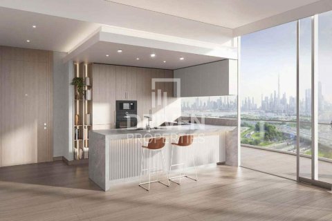Mohammed Bin Rashid City, Dubai, UAE의 판매용 아파트 침실 1개, 76제곱미터 번호 602836 - 사진 2