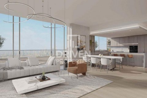 Mohammed Bin Rashid City, Dubai, UAE의 판매용 아파트 침실 1개, 76제곱미터 번호 602836 - 사진 8