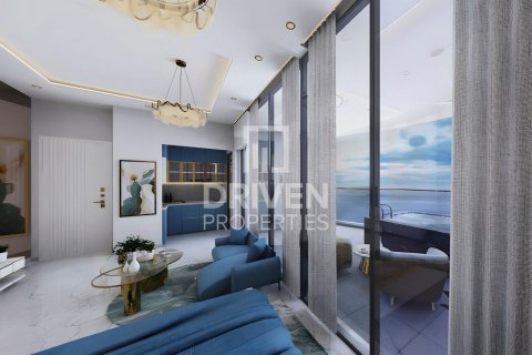 Apartment in Maritime City, Dubai, UAE 1 room, 57 sq.m. № 602838 - photo 10