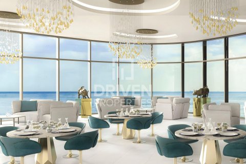 Apartment in Maritime City, Dubai, UAE 1 room, 57 sq.m. № 602838 - photo 5