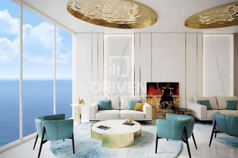Apartment in Maritime City, Dubai, UAE 1 room, 57 sq.m. № 602838 - photo 17