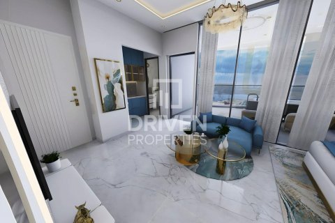 Apartment in Maritime City, Dubai, UAE 1 room, 57 sq.m. № 602838 - photo 22