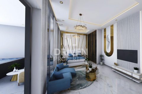 Apartment in Maritime City, Dubai, UAE 1 room, 57 sq.m. № 602838 - photo 25