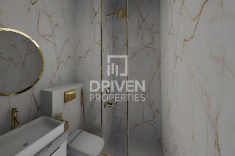 Apartment in Maritime City, Dubai, UAE 1 room, 57 sq.m. № 602838 - photo 9
