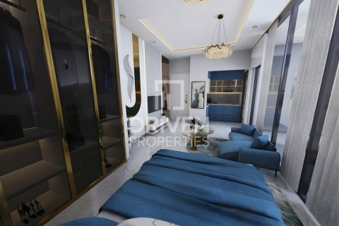 Apartment in Maritime City, Dubai, UAE 1 room, 57 sq.m. № 602838 - photo 3