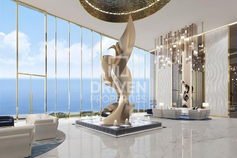 Apartment in Maritime City, Dubai, UAE 1 room, 57 sq.m. № 602838 - photo 12