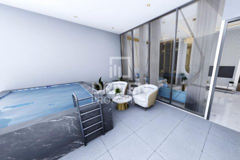 Apartment in Maritime City, Dubai, UAE 1 room, 57 sq.m. № 602838 - photo 24