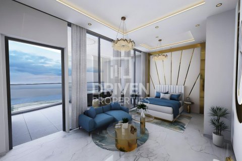 Apartment in Maritime City, Dubai, UAE 1 room, 57 sq.m. № 602838 - photo 23