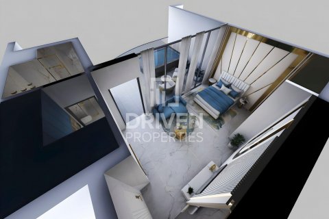 Apartment in Maritime City, Dubai, UAE 1 room, 57 sq.m. № 602838 - photo 6