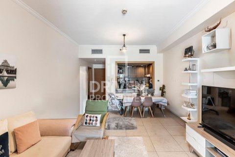 Apartemen di Dubai Silicon Oasis, UEA 1 kamar tidur, 72 m2 nomor 601625 - foto 5