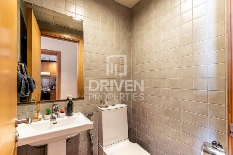 Apartemen di Dubai Silicon Oasis, UEA 1 kamar tidur, 72 m2 nomor 601625 - foto 6