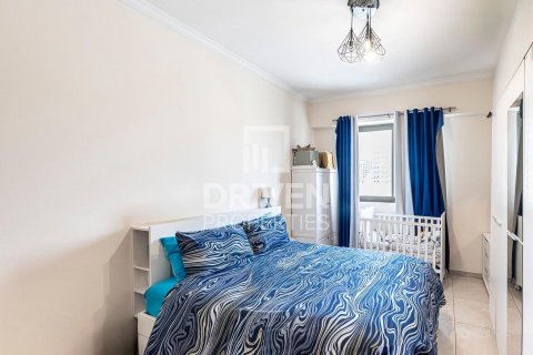 Apartemen di Dubai Silicon Oasis, UEA 1 kamar tidur, 72 m2 nomor 601625 - foto 9