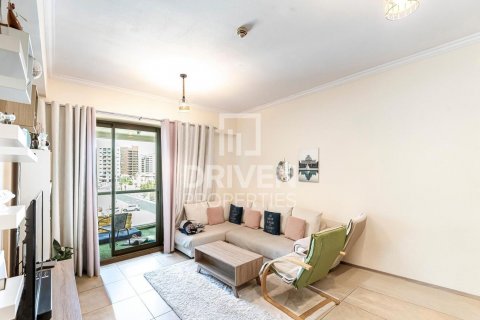 Apartemen di Dubai Silicon Oasis, UEA 1 kamar tidur, 72 m2 nomor 601625 - foto 3