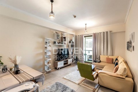 Apartemen di Dubai Silicon Oasis, UEA 1 kamar tidur, 72 m2 nomor 601625 - foto 2