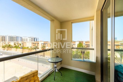 Apartemen di Dubai Silicon Oasis, UEA 1 kamar tidur, 72 m2 nomor 601625 - foto 1