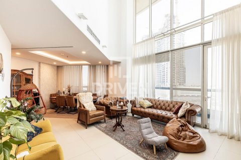 Apartment in Dubai Silicon Oasis, UAE 3 bedrooms, 262 sq.m. № 601624 - photo 4
