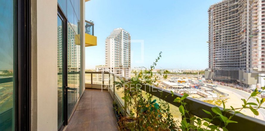 Apartment in Dubai Silicon Oasis, UAE 3 bedrooms, 262 sq.m. № 601624