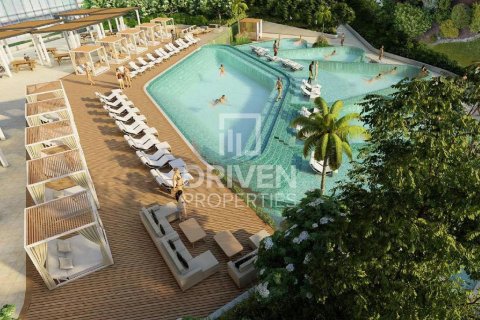 Apartment sa Dubai, UAE 1 silid-tulugan, 68 sq.m. № 601628 - larawan 11