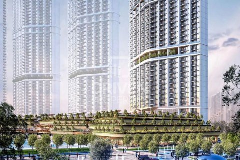 Apartment sa Dubai, UAE 1 silid-tulugan, 68 sq.m. № 601628 - larawan 10
