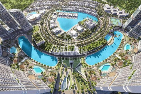 Apartment sa Dubai, UAE 1 silid-tulugan, 68 sq.m. № 601628 - larawan 7