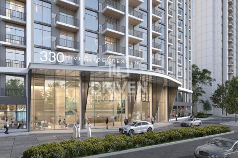 Apartment sa Dubai, UAE 1 silid-tulugan, 68 sq.m. № 601628 - larawan 9