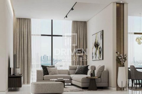 Apartment sa Dubai, UAE 1 silid-tulugan, 68 sq.m. № 601628 - larawan 1