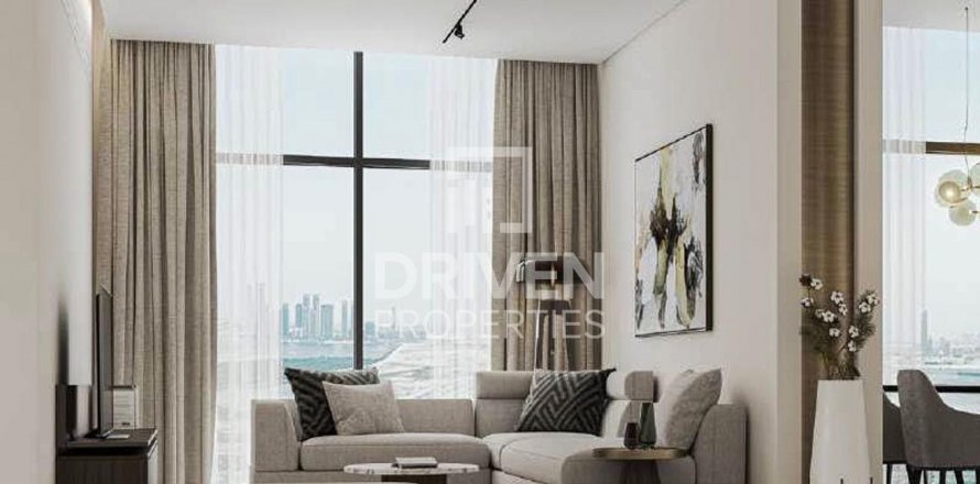 Apartment sa Dubai, UAE 1 silid-tulugan, 68 sq.m. № 601628
