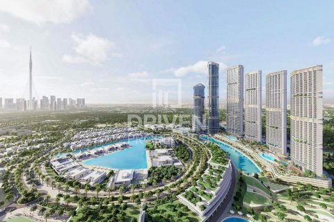 Apartment sa Dubai, UAE 1 silid-tulugan, 68 sq.m. № 601628 - larawan 4