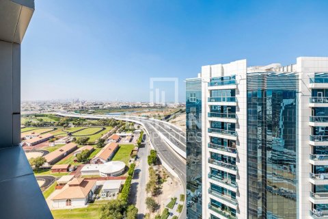 Apartment in Business Bay, Dubai, UAE 1 room, 40 sq.m. № 601623 - photo 11