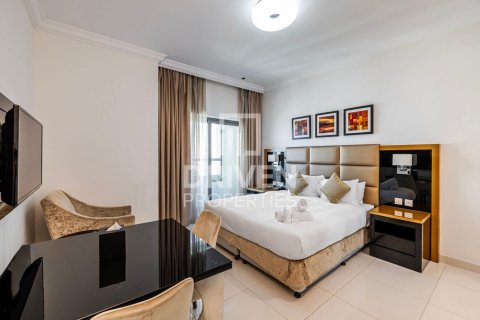 Apartment in Business Bay, Dubai, UAE 1 room, 40 sq.m. № 601623 - photo 3