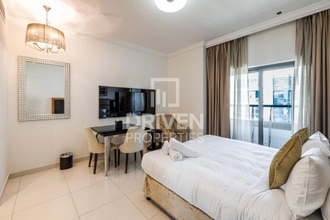 Apartment in Business Bay, Dubai, UAE 1 room, 40 sq.m. № 601623 - photo 7