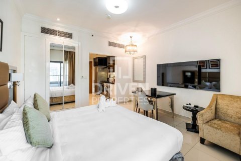 Apartment in Business Bay, Dubai, UAE 1 room, 40 sq.m. № 601623 - photo 2