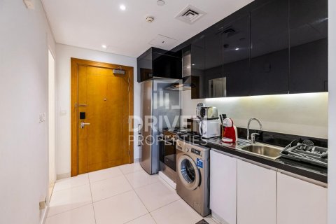Apartment in Business Bay, Dubai, UAE 1 room, 40 sq.m. № 601623 - photo 9