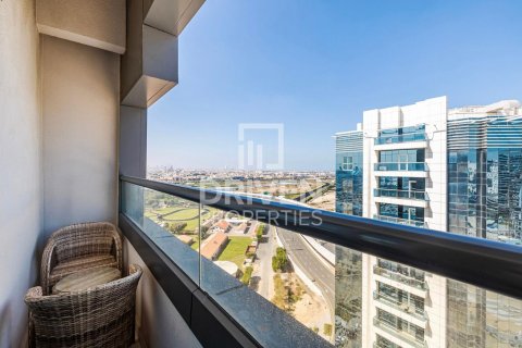 Apartment in Business Bay, Dubai, UAE 1 room, 40 sq.m. № 601623 - photo 10