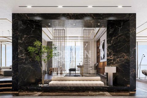 Apartament në Downtown Dubai (Downtown Burj Dubai), Emiratet e Bashkuara Arabe 2 dhoma gjumi, 146 m2. № 601622 - Foto 7