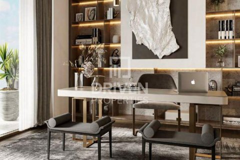 Apartament në Downtown Dubai (Downtown Burj Dubai), Emiratet e Bashkuara Arabe 2 dhoma gjumi, 146 m2. № 601622 - Foto 6