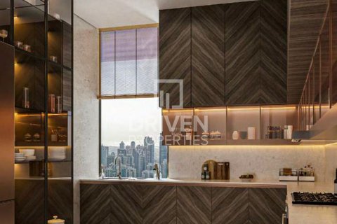 Apartament në Downtown Dubai (Downtown Burj Dubai), Emiratet e Bashkuara Arabe 2 dhoma gjumi, 146 m2. № 601622 - Foto 15