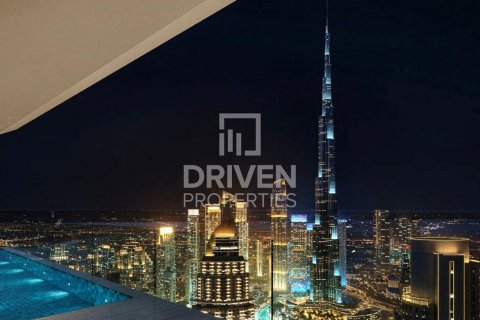 Apartament në Downtown Dubai (Downtown Burj Dubai), Emiratet e Bashkuara Arabe 2 dhoma gjumi, 146 m2. № 601622 - Foto 8