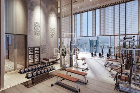 Apartament në Downtown Dubai (Downtown Burj Dubai), Emiratet e Bashkuara Arabe 2 dhoma gjumi, 146 m2. № 601622 - Foto 1