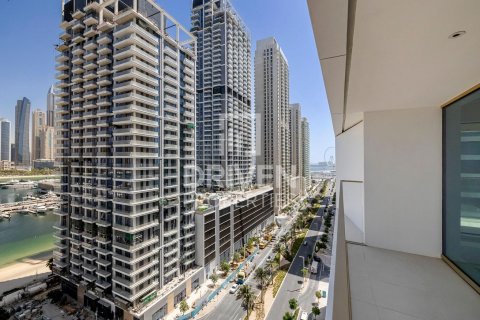 Dubai Harbour, Dubai, UAE의 판매용 아파트 침실 2개, 154제곱미터 번호 601627 - 사진 3