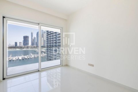 Dubai Harbour, Dubai, UAE의 판매용 아파트 침실 2개, 154제곱미터 번호 601627 - 사진 8