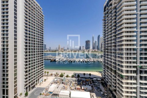 Dubai Harbour, Dubai, UAE의 판매용 아파트 침실 2개, 154제곱미터 번호 601627 - 사진 1