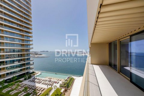 Dubai Harbour, Dubai, UAE의 판매용 아파트 침실 2개, 154제곱미터 번호 601627 - 사진 2