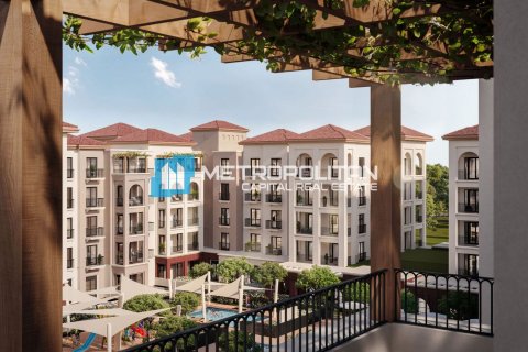 Apartment in Khalifa City, Abu Dhabi, UAE 1 bedroom, 101.4 sq.m. № 632264 - photo 6