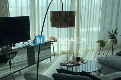 Byt na Saadiyat Island, Abu Dhabi, SAE 1 ložnice, 154.9 m² Č.: 632266 - fotografie 9