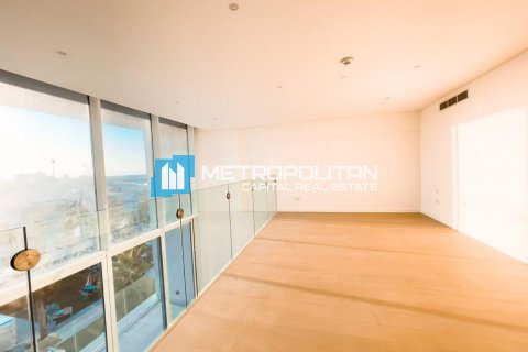 Byt na Saadiyat Island, Abu Dhabi, SAE 1 ložnice, 154.9 m² Č.: 632266 - fotografie 11
