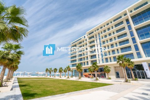 Byt na Saadiyat Island, Abu Dhabi, SAE 1 ložnice, 154.9 m² Č.: 632266 - fotografie 19